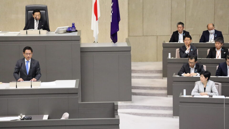 プロ_①一般質問