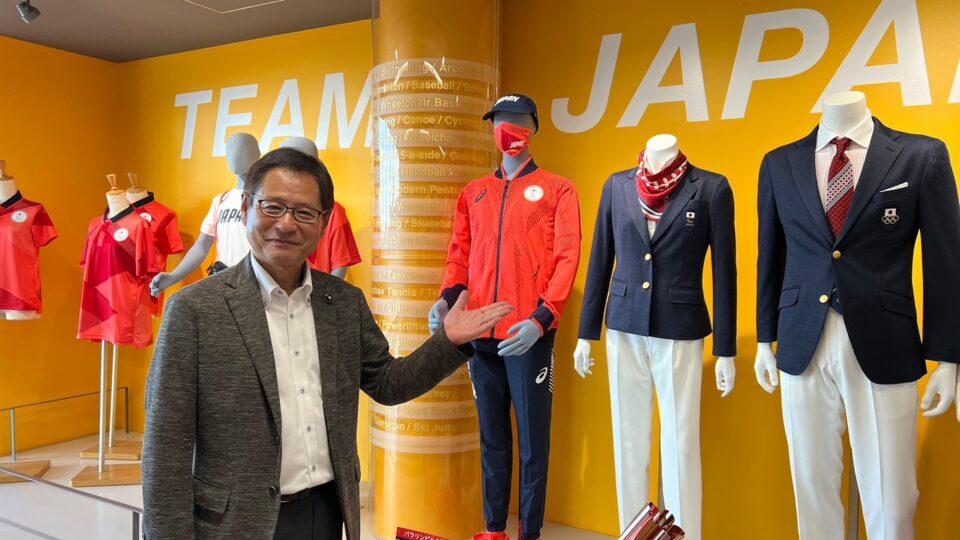 プロ_③ナショナルトレーニングセンター